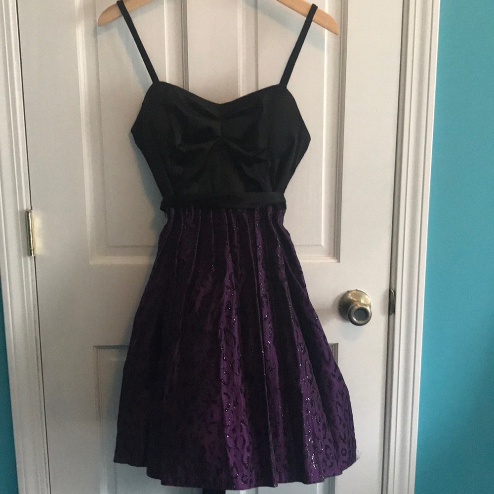 Dress from Macy’s size 9 juniors